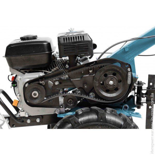 Мотоблок HYUNDAI T 1050