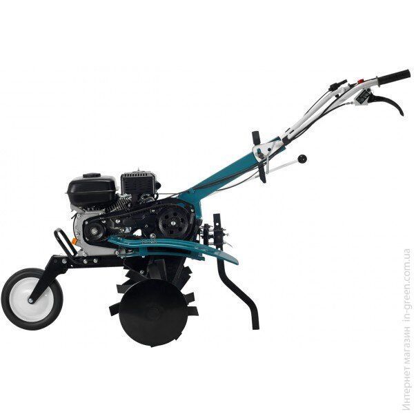 Мотоблок HYUNDAI T 1050