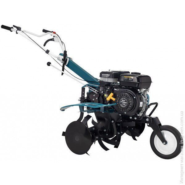 Мотоблок HYUNDAI T 1050