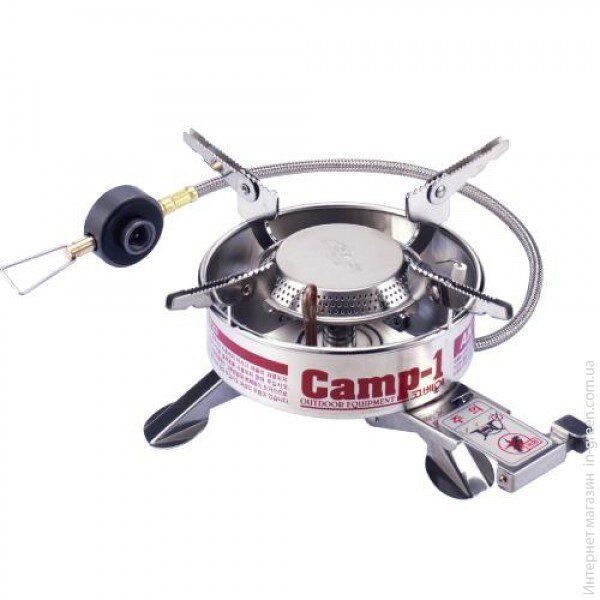 Газовая горелка KOVEA CAMP-1 EXPEDITION TKB-N9703 (8806372095031)