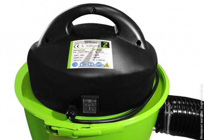 Аспирация ZIPPER ZI-ASA305
