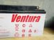 Гелевий акумулятор VENTURA VG 12-65 GEL Фото 8 з 16