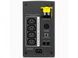 Джерело безперебійного живлення ( ДБЖ ) APC Back-UPS 800VA IEC (BX800LI) Фото 2 з 4