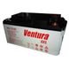 Гелевий акумулятор VENTURA VG 12-65 GEL Фото 1 з 16