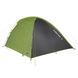 Палатка HIGH PEAK Rapido 3 Dark Green/Light Green (11451) Фото 2 из 8