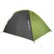 Палатка HIGH PEAK Rapido 3 Dark Green/Light Green (11451) Фото 3 из 8