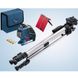 Лазерный нивелир Bosch GLL3-80P + BT250 (060106330B) Фото 4 з 7