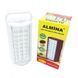 Фонарь переносной ALMINA DL-2424LED Фото 2 из 6