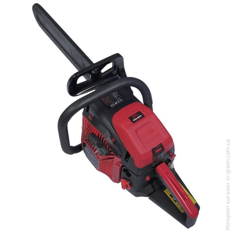 Бензопила VITALS MASTER BKZ 5530o 18" AluMagnio