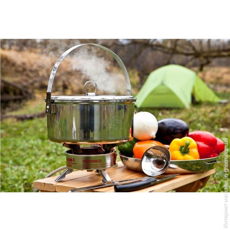 Газовая горелка KOVEA CAMP-1 EXPEDITION TKB-N9703 (8806372095031)