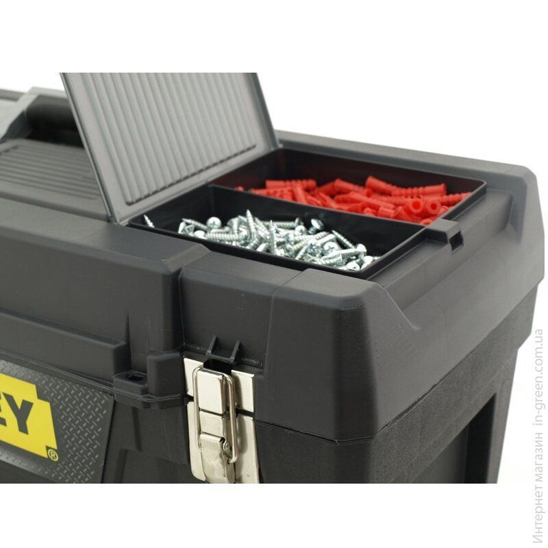 Ящик для інструменту STANLEY 1-94-857