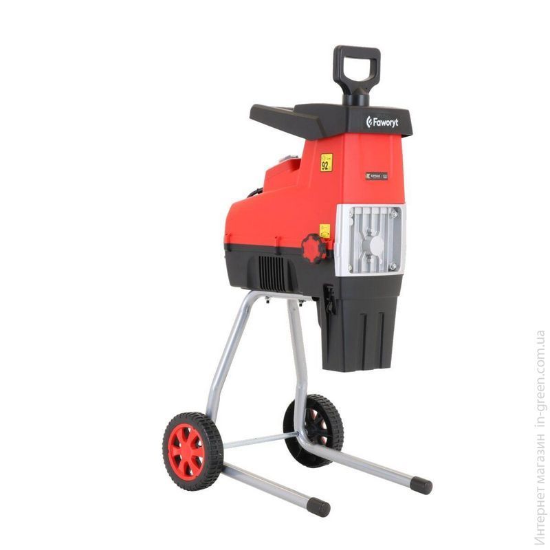Садовый измельчитель Faworyt PRO Faworyt GTR2844