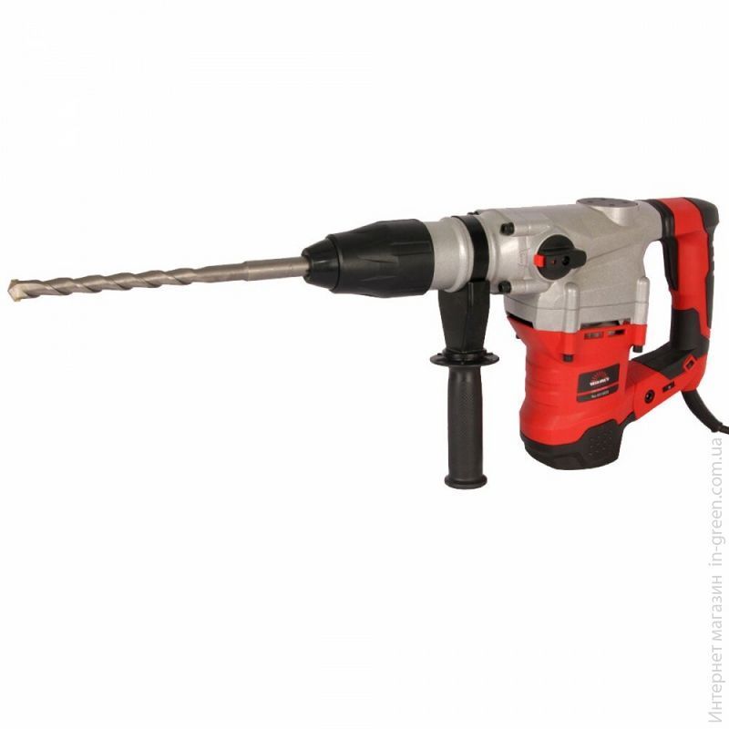 Перфоратор VITALS MASTER Ra 4016DS