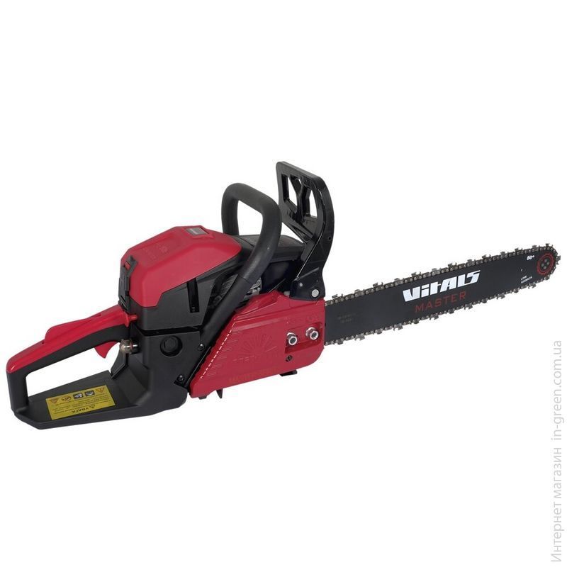 Бензопила VITALS MASTER BKZ 5530o 18" AluMagnio