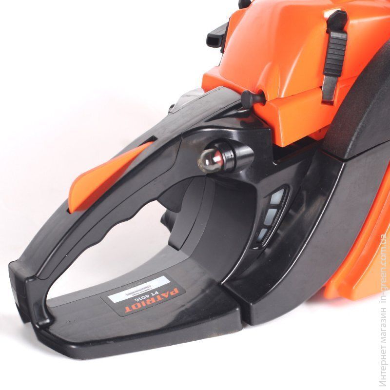 Бензопила PATRIOT 4016
