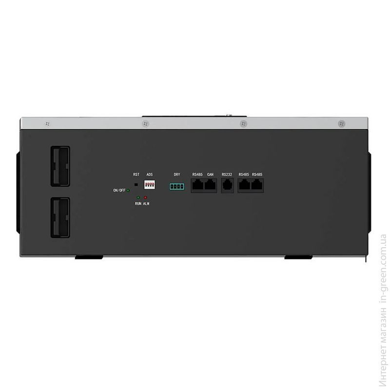 Акумулятор Must LiFePO4 LP16-48100 51.2V 100Ah