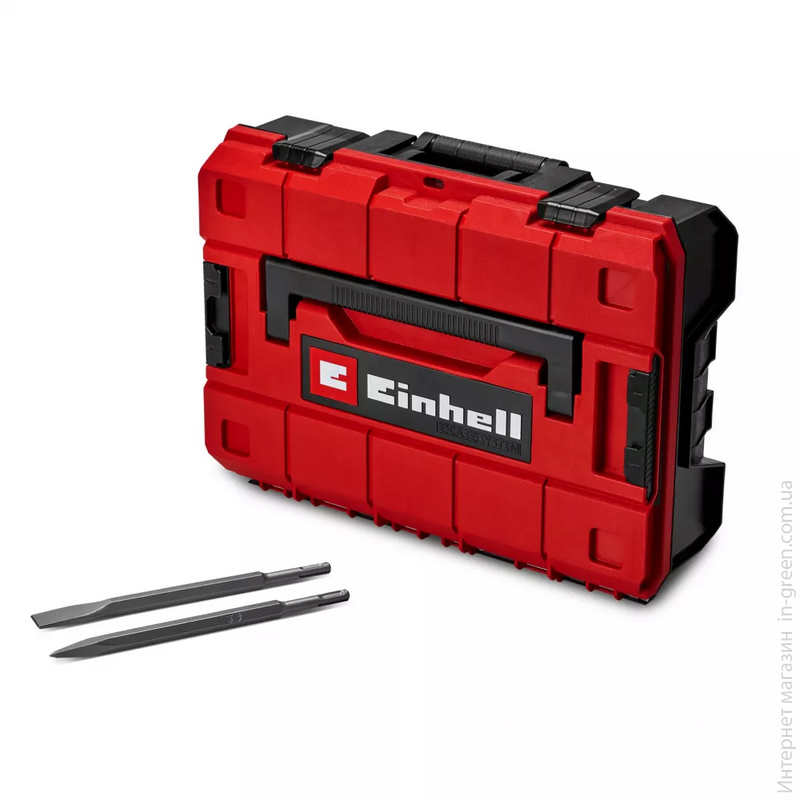 Аккумуляторный отбойный молоток Einhell Professional TP-DH 18/4 Li BL-Solo (4514190)