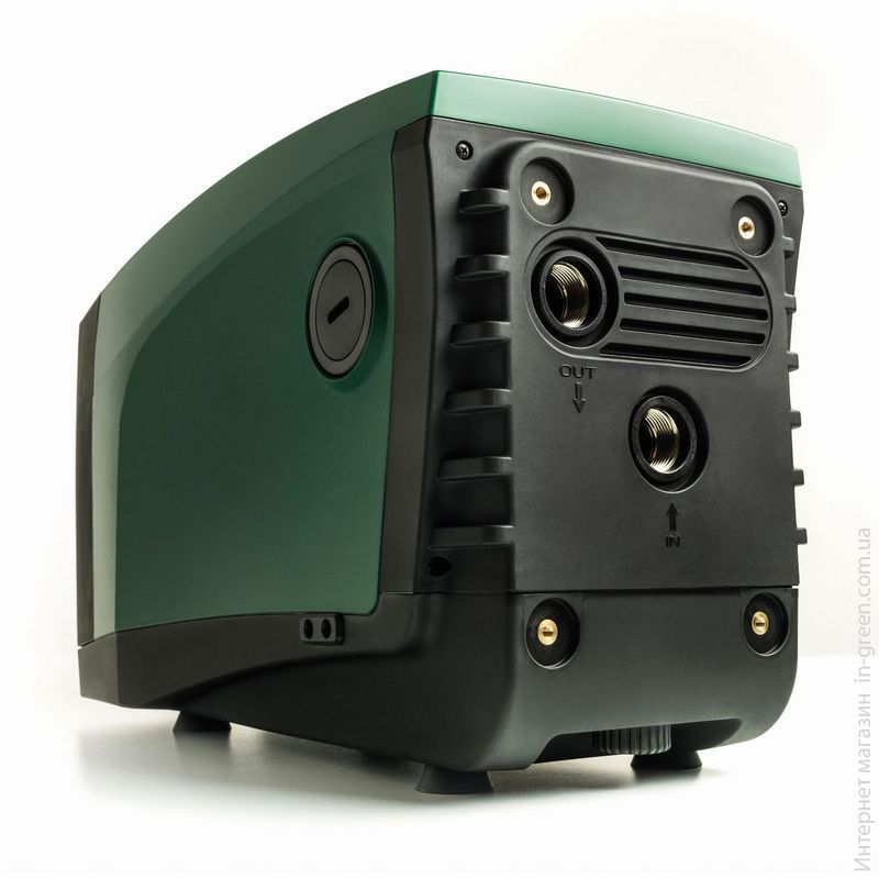 Автоматическая насосная станция повышения давления DAB ESYBOX