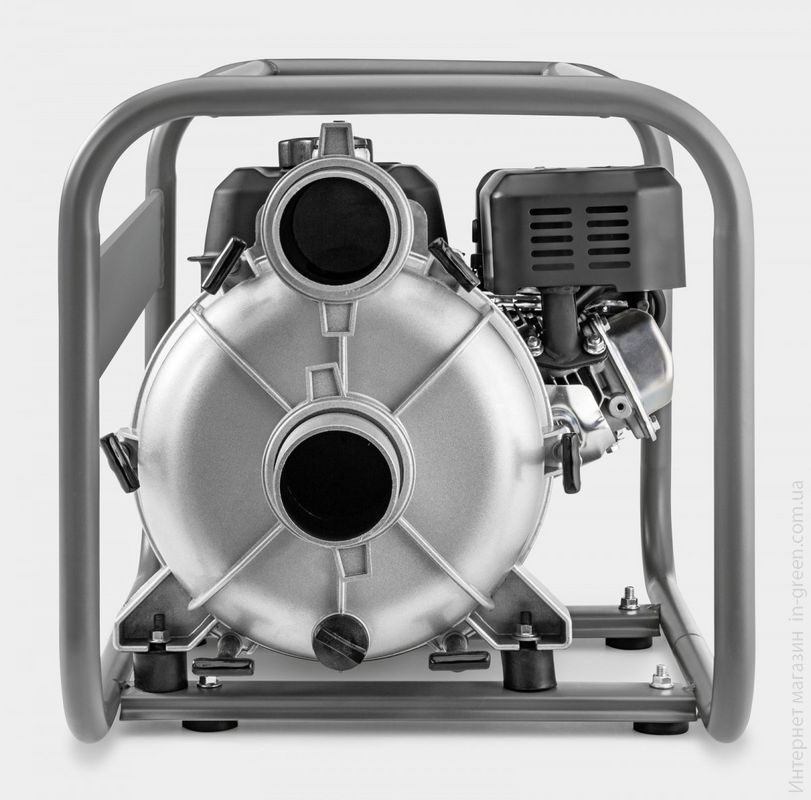 Мотопомпа бензиновая Karcher WWP 45 для брудної води