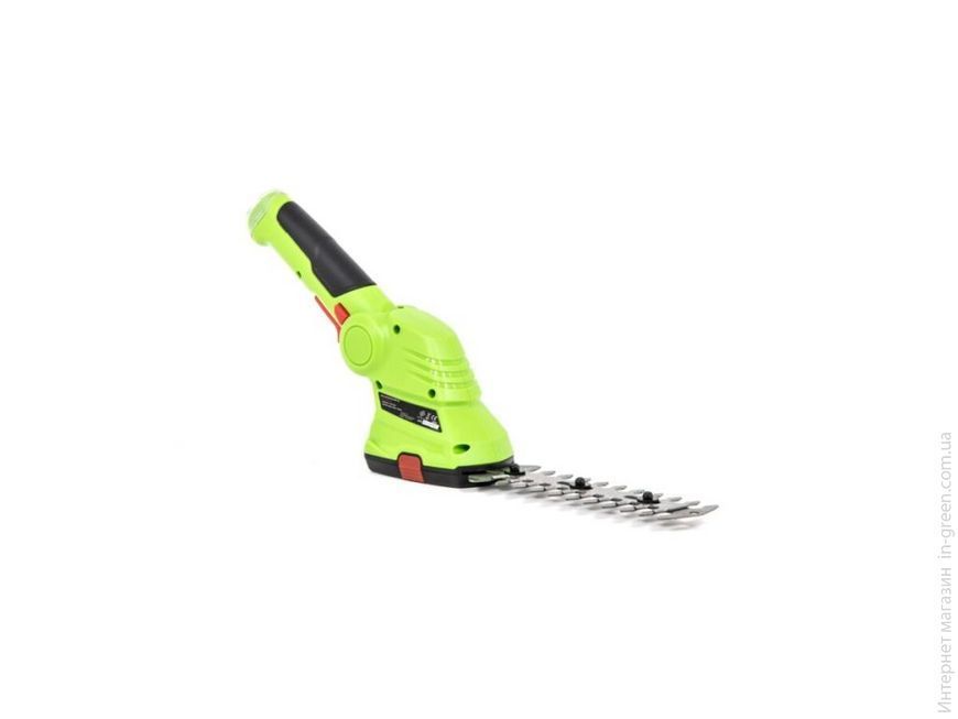 Ножницы аккумуляторные 4garden ANT720