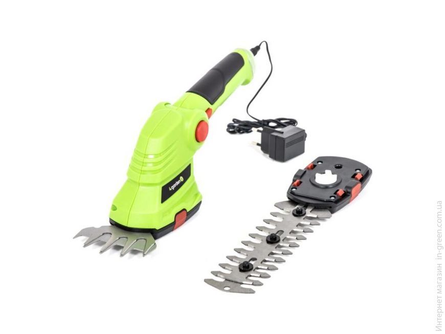 Ножницы аккумуляторные 4garden ANT720