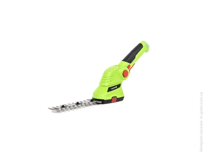Ножницы аккумуляторные 4garden ANT720