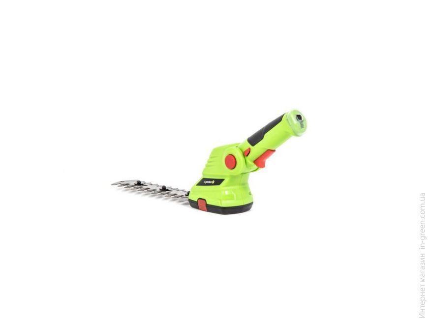 Ножницы аккумуляторные 4garden ANT720