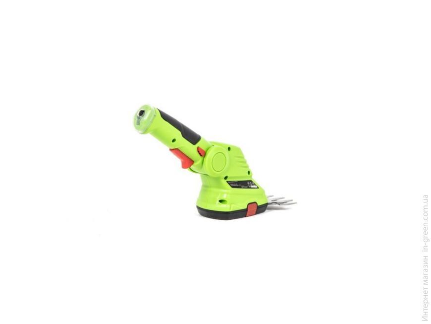 Ножницы аккумуляторные 4garden ANT720