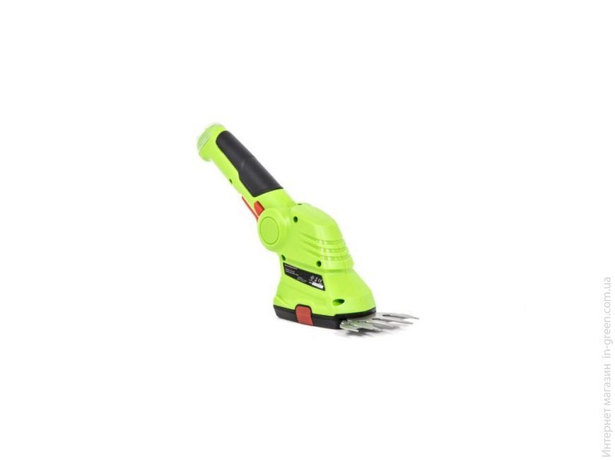 Ножницы аккумуляторные 4garden ANT720