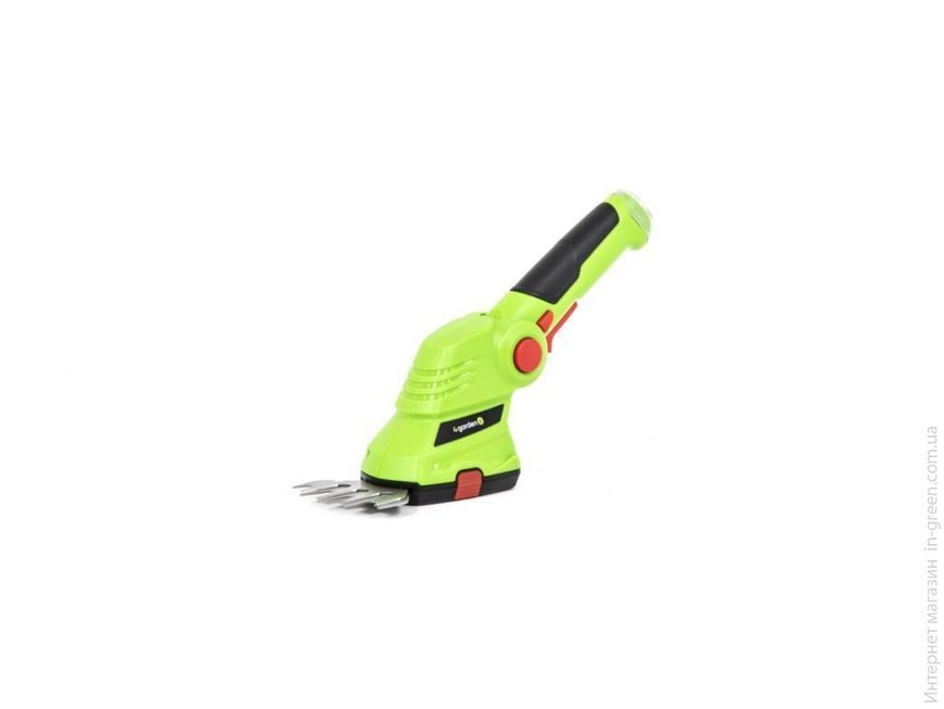 Ножницы аккумуляторные 4garden ANT720