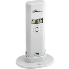 Датчик температури/вологості TFA WeatherHub