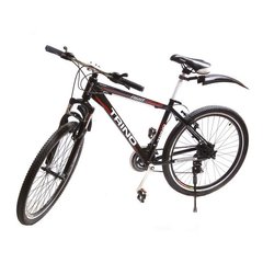 Велосипед TRINO Round CM014