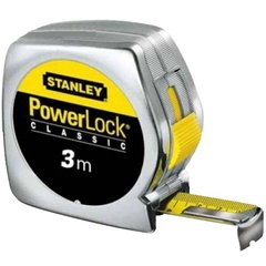 Рулетка STANLEY Powerlock 0-33-041