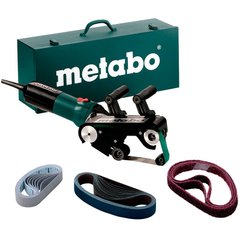 Шлифовальная машина METABO RBE 9-60 Set
