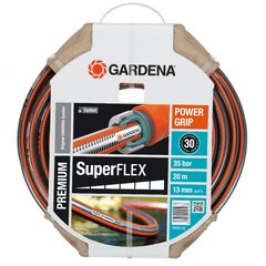 Шланг Gardena Superflex 1/ 20 м 18093-20.000.00