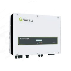 Мережевий інвертор Growatt 15000 TL3-S