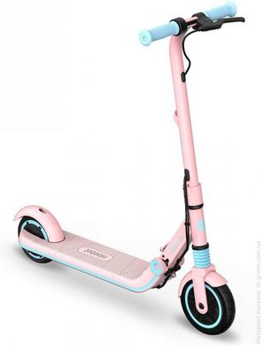 Електросамокат Ninebot by Segway E8 Pink (AA.00.0002.29)