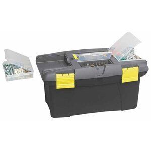 Ящик для инструмента STANLEY JUMBO 1-92-120