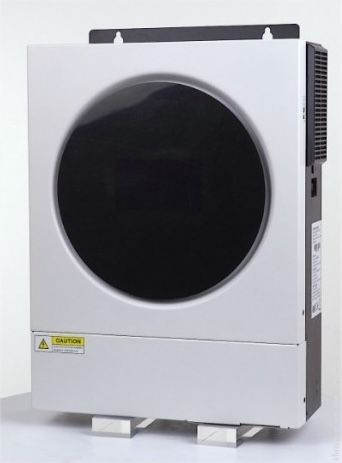 Автономний сонячний інвертор Axpert VM IV 3600