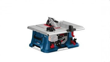 Акумуляторна циркулярна пилка Bosch Professional GTS 18V-216 0601B44000 (без АКБ та ЗП)