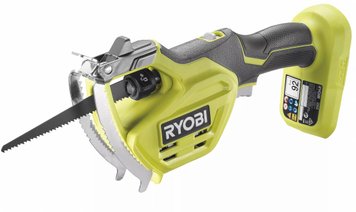 Пила шабельна RYOBI RY18PSA-0