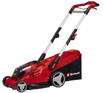 Газонокосарка акумуляторна Einhell GP-CM 36/41 Li-Solo (3413275)