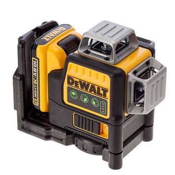 Уровень лазерный DEWALT DCE089D1G