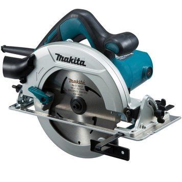Пила дисковая Makita HS 7601