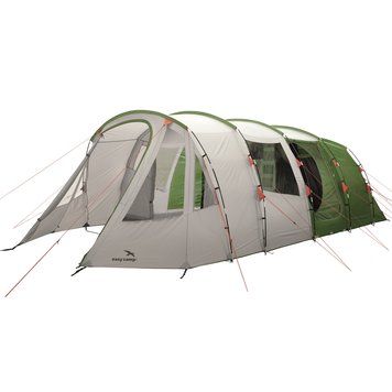 Палатка EASY CAMP Palmdale 600 Lux Forest Green (120372)