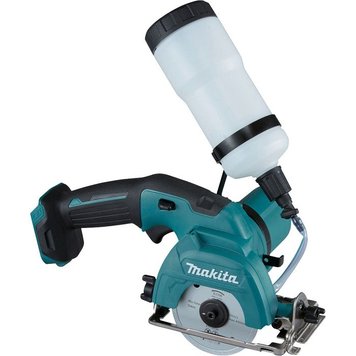 Дискова пила MAKITA CC301DZ