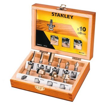 Фреза по дереву STANLEY STA80020