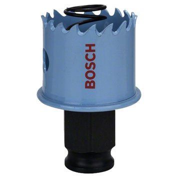 Коронка Sheet Metal 33 мм BOSCH (2608584789)