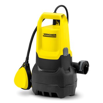 Дренажний насос Karcher SP 1 Dirt (1.645-500.0)