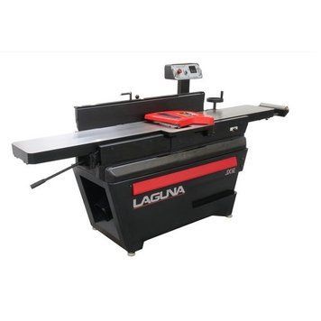 Фуговальный станок LAGUNA JX8
